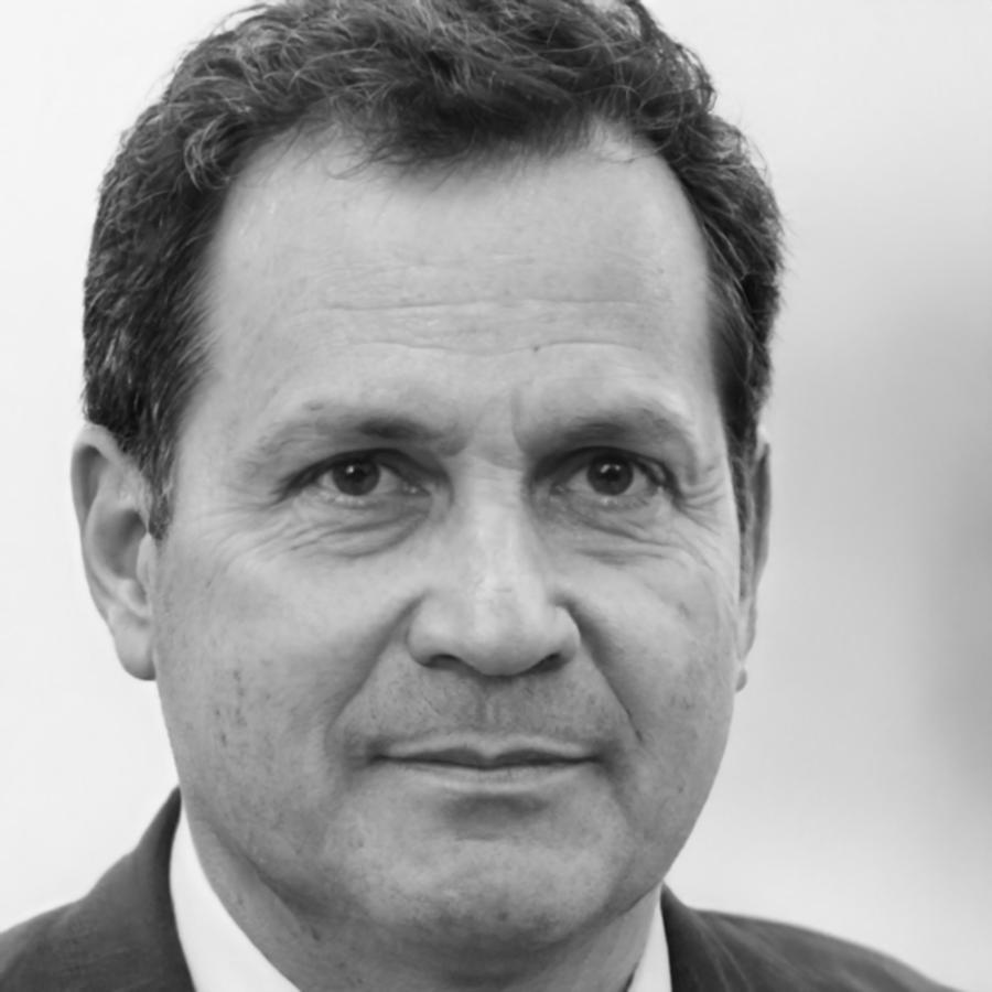 Dr. Michael Hoffmann - Liquiditätsanalyst