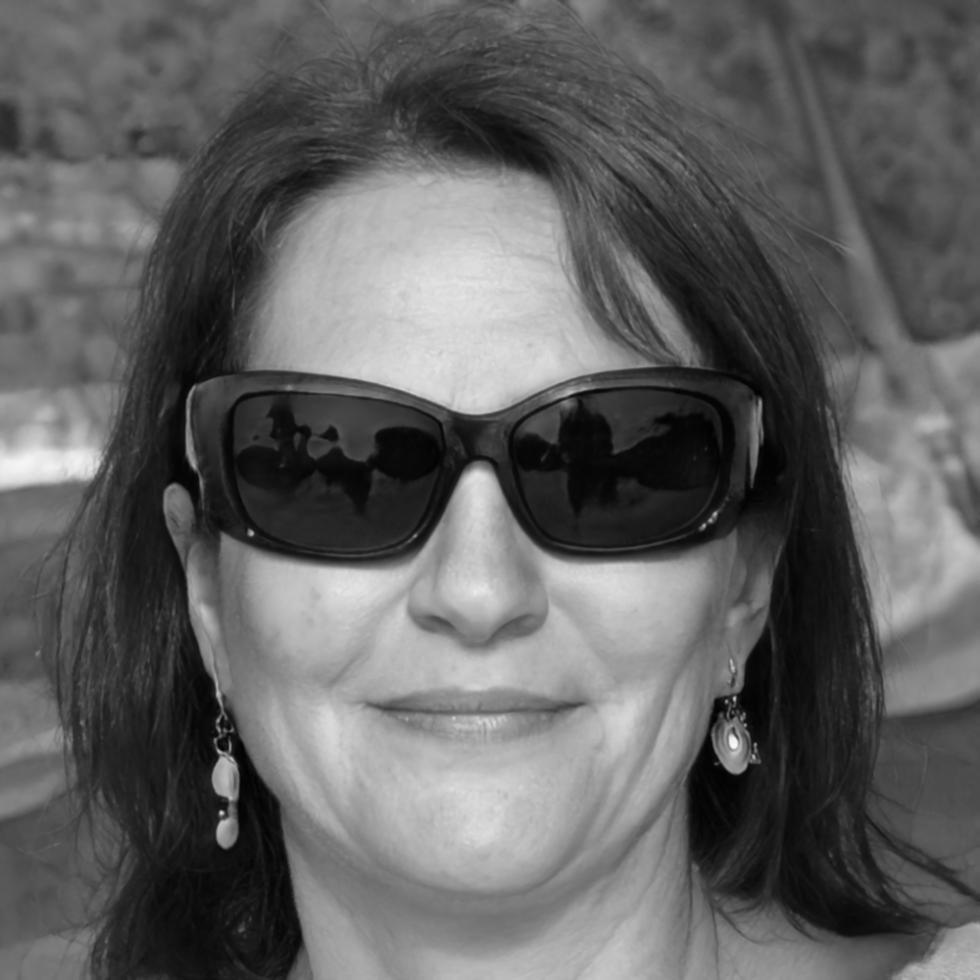 Prof. Sarah Weber - Solvenzexpertin